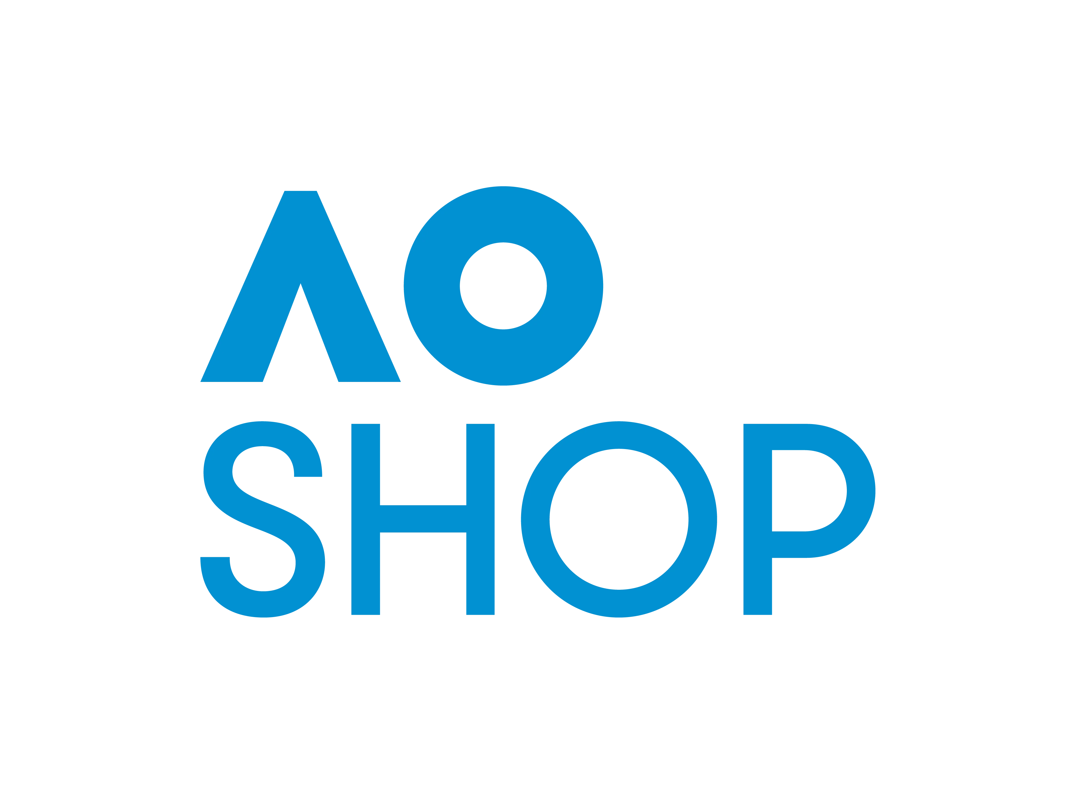 Open Official Online Shop